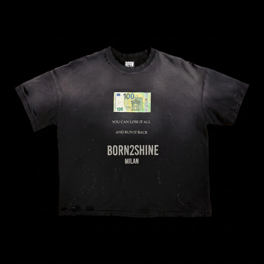 B2S 100€ T SHIRT