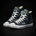 B2S X COPYRIGHT CONVERSE™ AIRBRUSHED