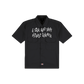 B2S x DICKIES WORK SHIRT - GLITTER