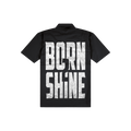 B2S DICKIES WORK SHIRT - GLITTER