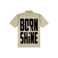 B2S x DICKIES WORK SHIRT - KHAKI